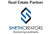 Sheth Creators Oroject Logo