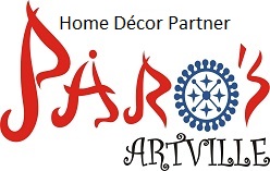 paros artville logo