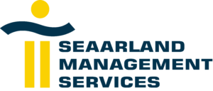 SEAARLAND MANAGEMENT SERVICES Logo